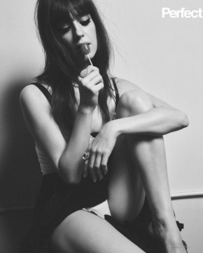 Daisy Edgar-Jones stuns in magazine look at appearance 2026