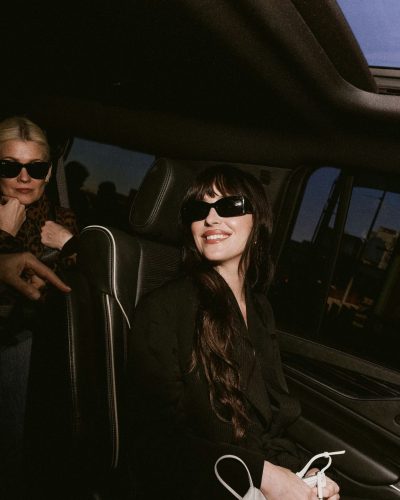 Dakota Johnson stuns in magazine look at appearance 2026