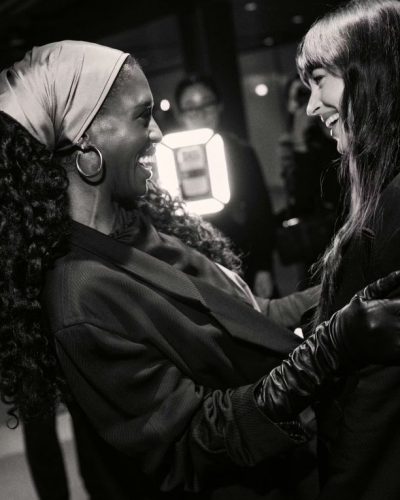 Dakota Johnson turns heads in magazine look