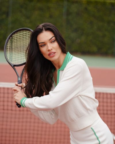 Daria Dereviankina Instagram Photos, February 2026 3