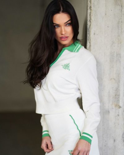 Daria Dereviankina Instagram Photos, February 2026 6