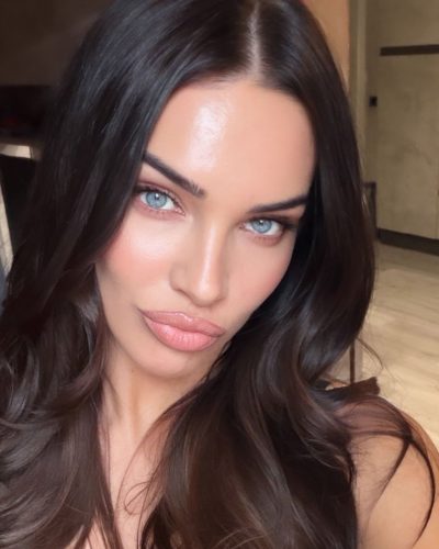 Daria Dereviankina Instagram Photos February 2026 3