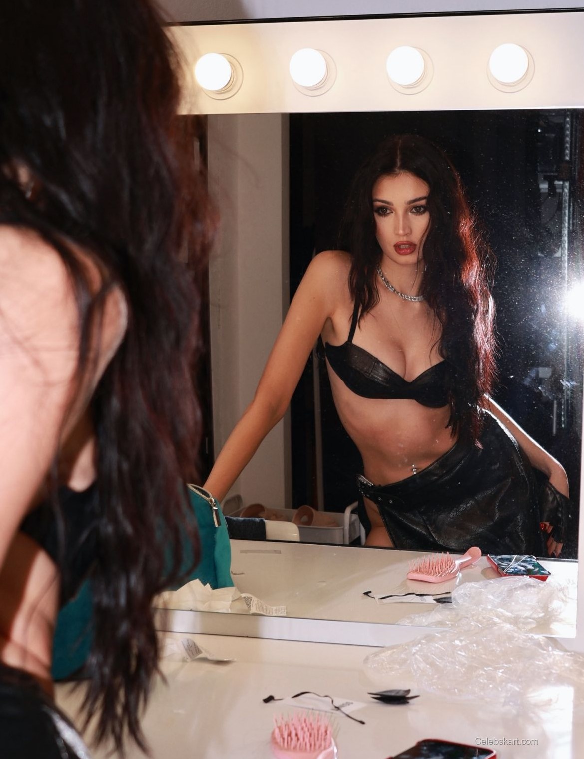 Daria Zaritskaya Instagram Photos and Video, February 2026 2