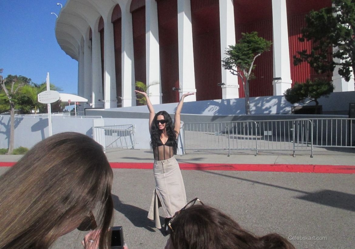 Demi Lovato Instagram Photos, February 2026 4