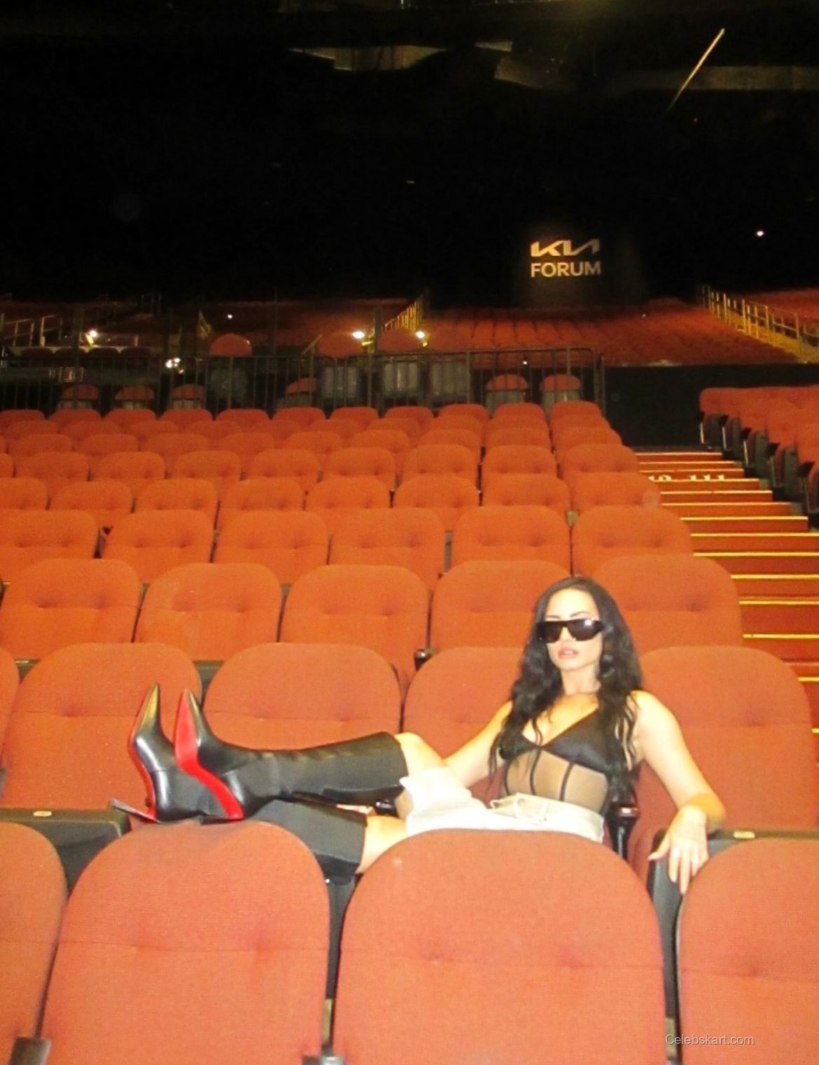 Demi Lovato Instagram Photos, February 2026 5