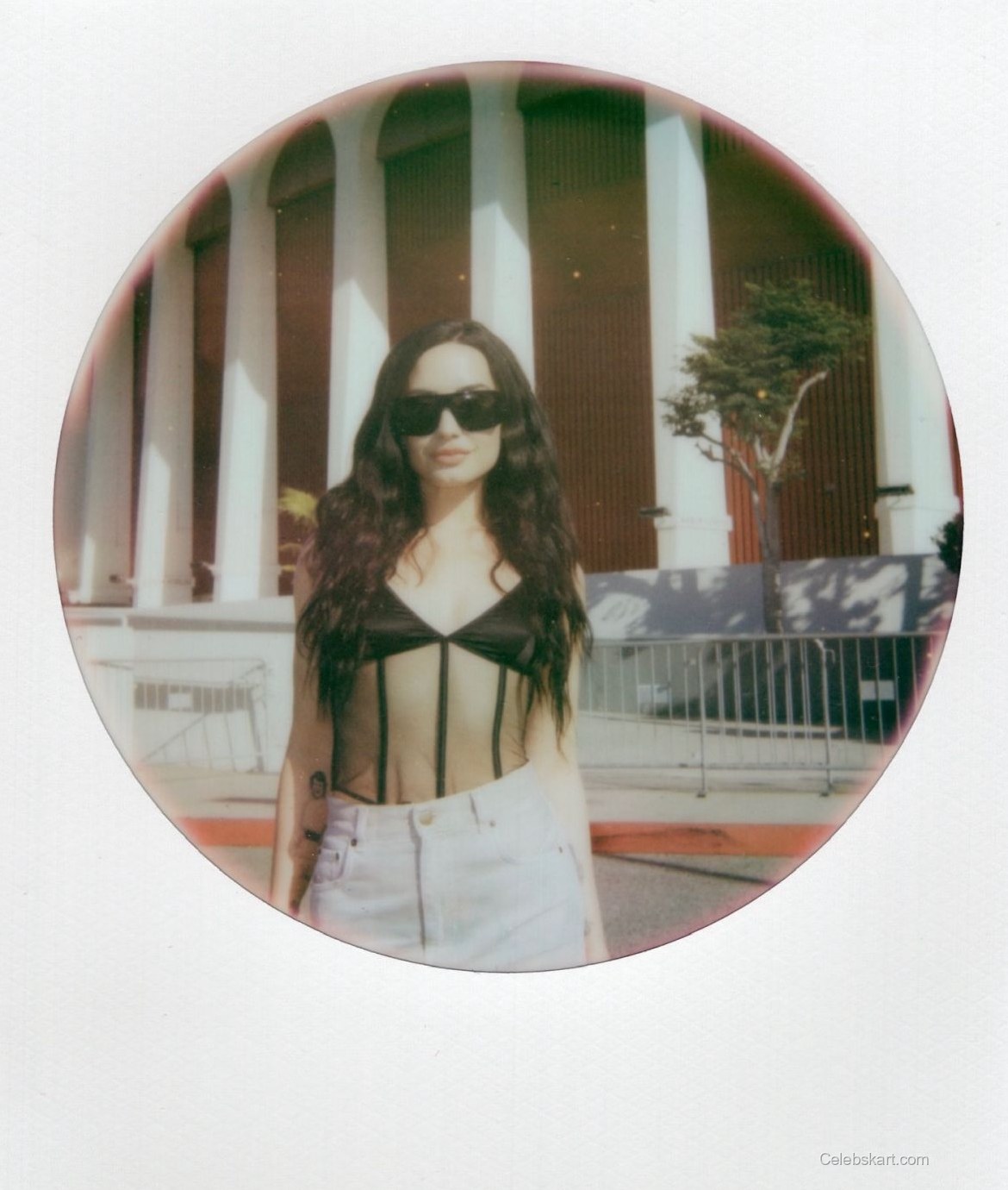 Demi Lovato Instagram Photos, February 2026 6