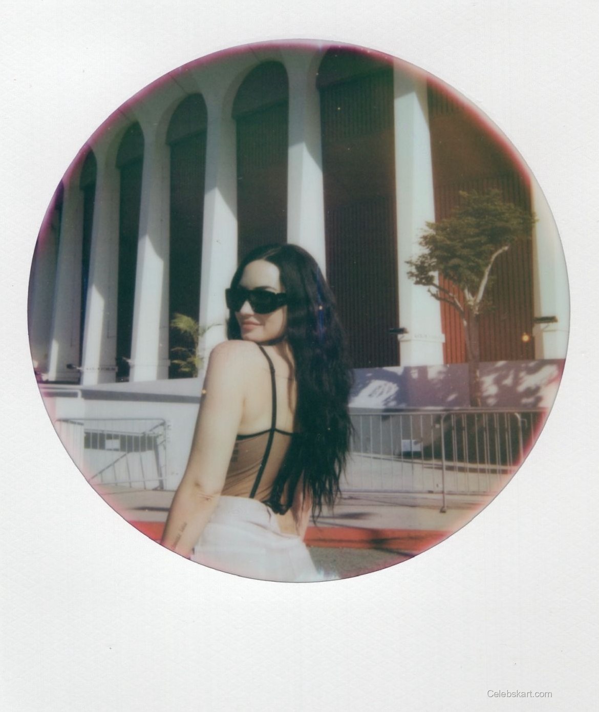 Demi Lovato Instagram Photos, February 2026 8