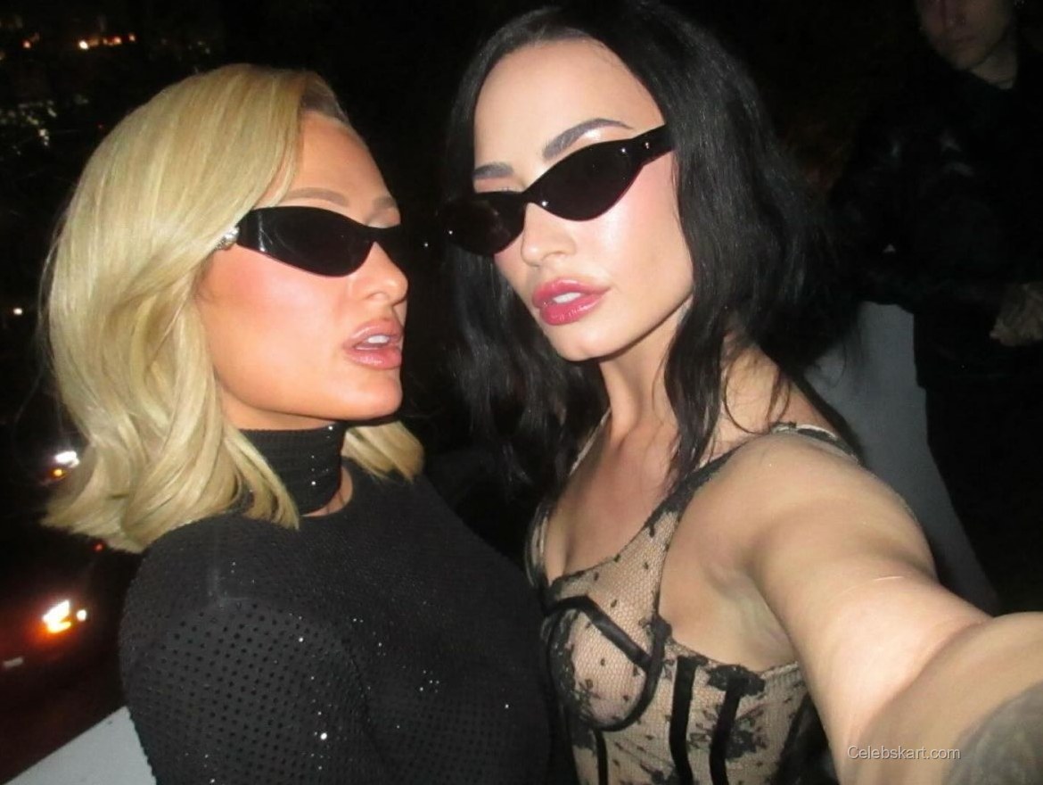 Demi Lovato Instagram Photos, February 2026 3