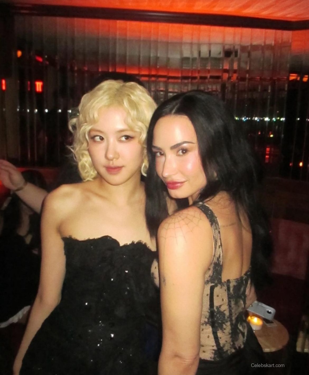 Demi Lovato Instagram Photos, February 2026 4