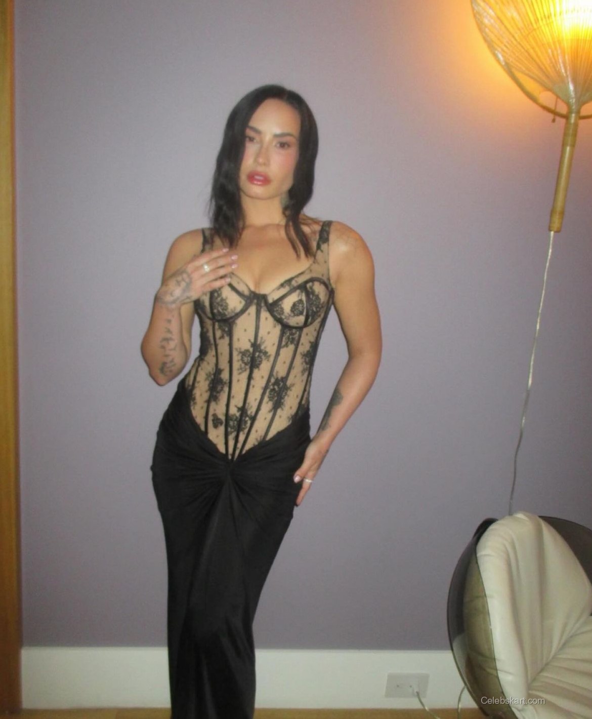 Demi Lovato Instagram Photos, February 2026 6