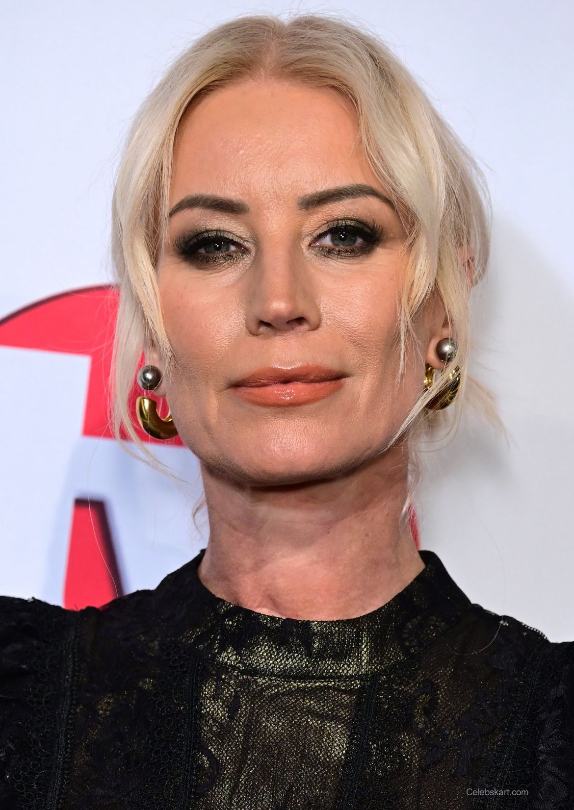 Denise Van Outen at TV Choice Awards London, February 2026 2