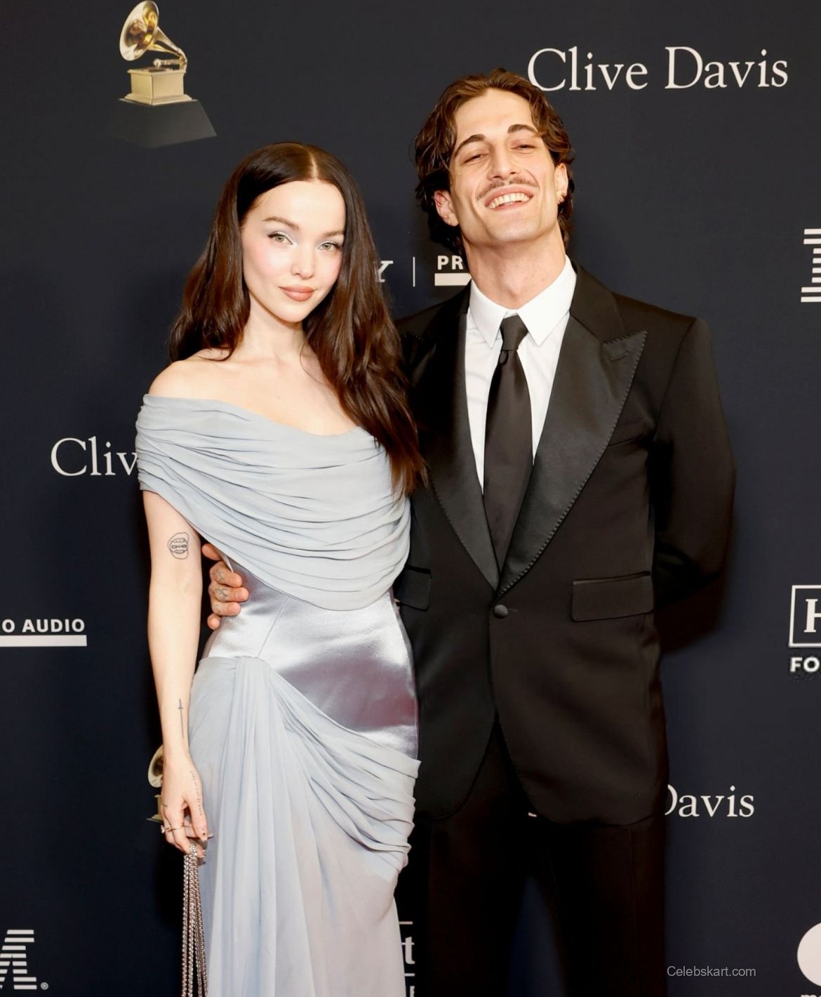 Dove Cameron at Pre Grammy Gala Beverly Hills, January 2026 4