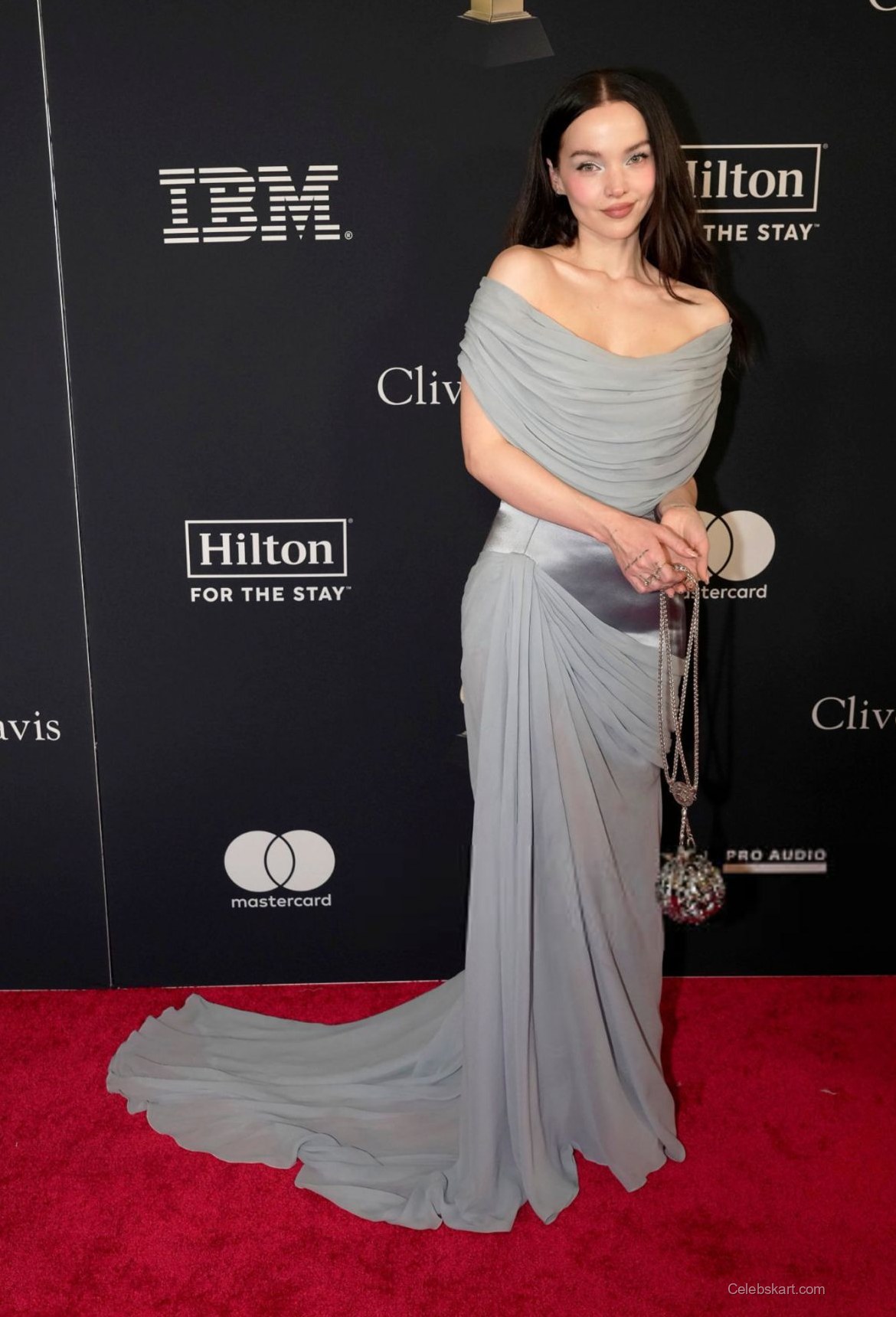 Dove Cameron at Pre Grammy Gala Beverly Hills, January 2026 5
