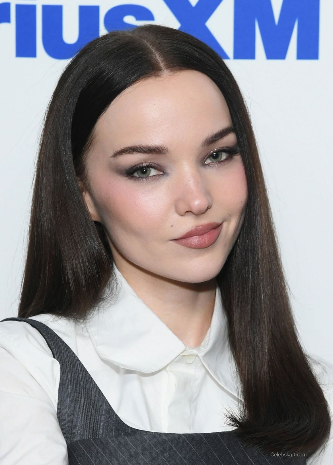 Dove Cameron at SiriusXM Studios New York February 2026 10