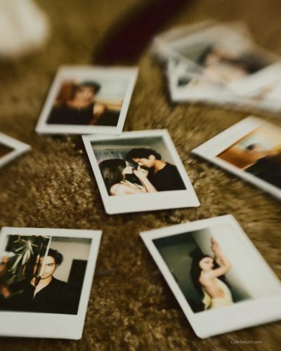 Dove Cameron stuns in magazine look at appearance 2026