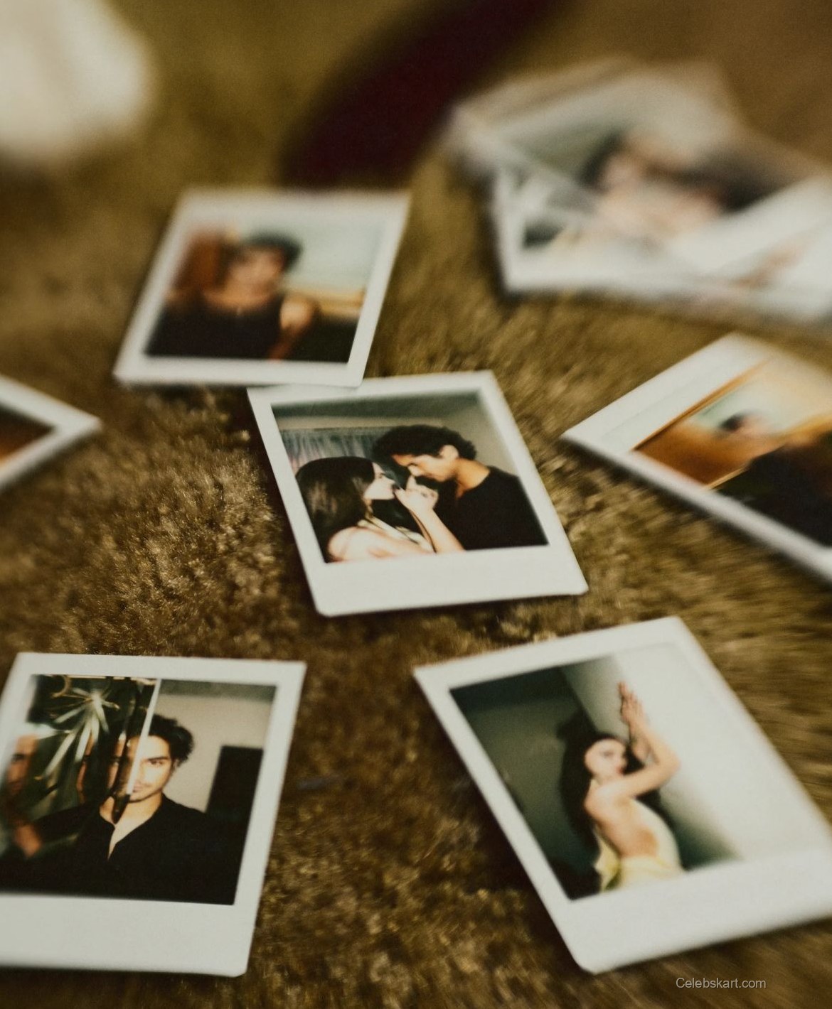 Dove Cameron for Paper Magazine, February 2026 2