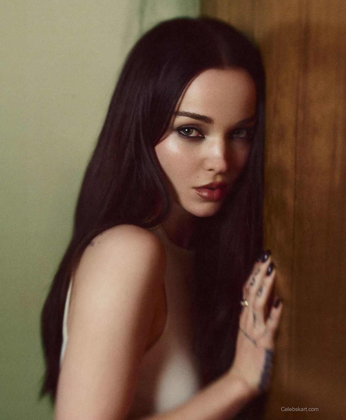 Dove Cameron for Paper Magazine, February 2026 5