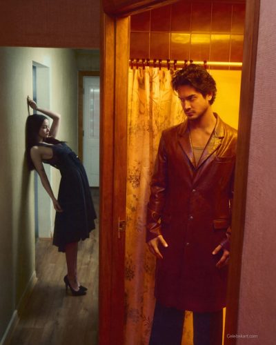 Dove Cameron looks stunning in magazine look