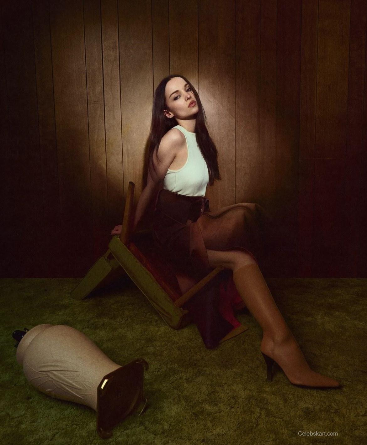 Dove Cameron for Paper Magazine, February 2026 8