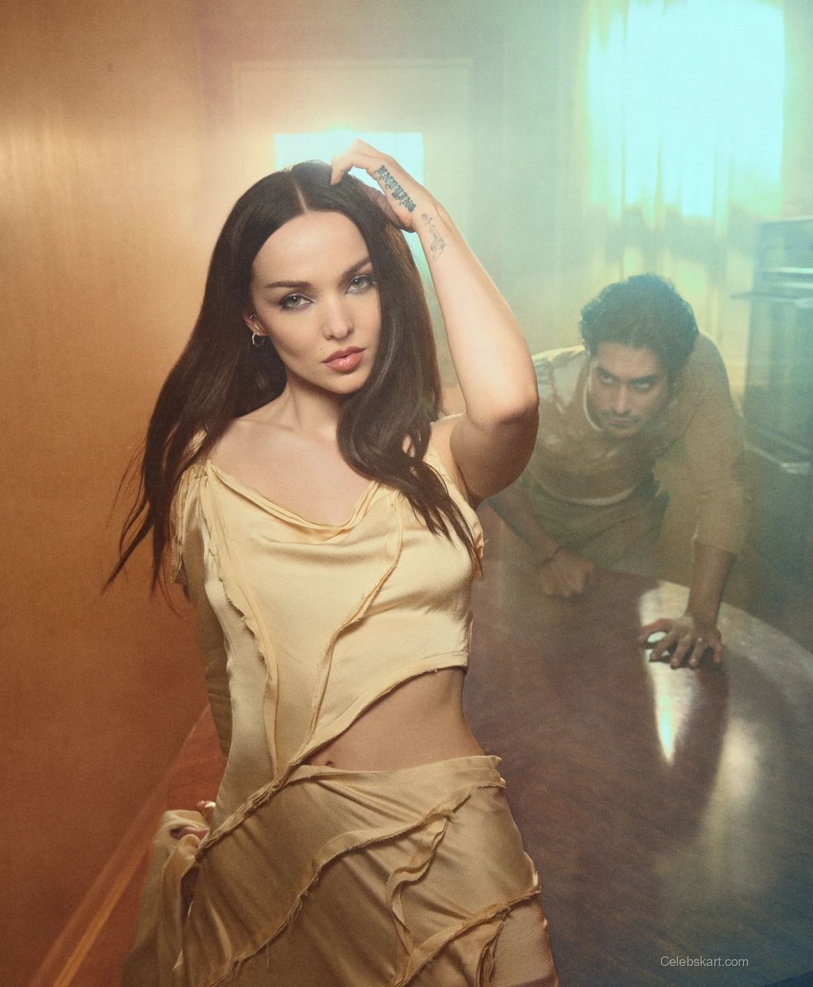 Dove Cameron for Paper Magazine, February 2026 9