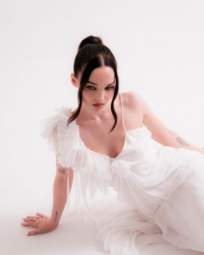 Dove Cameron for Womens Wear Daily, February 2026