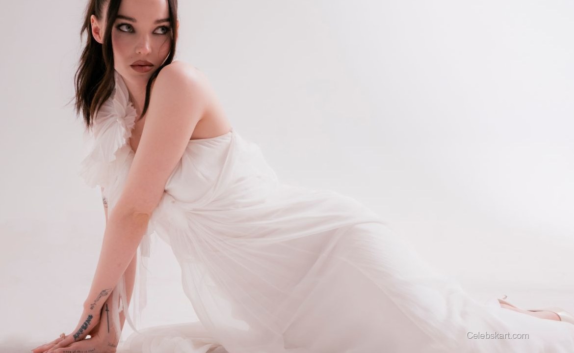 Dove Cameron for Womens Wear Daily, February 2026 5