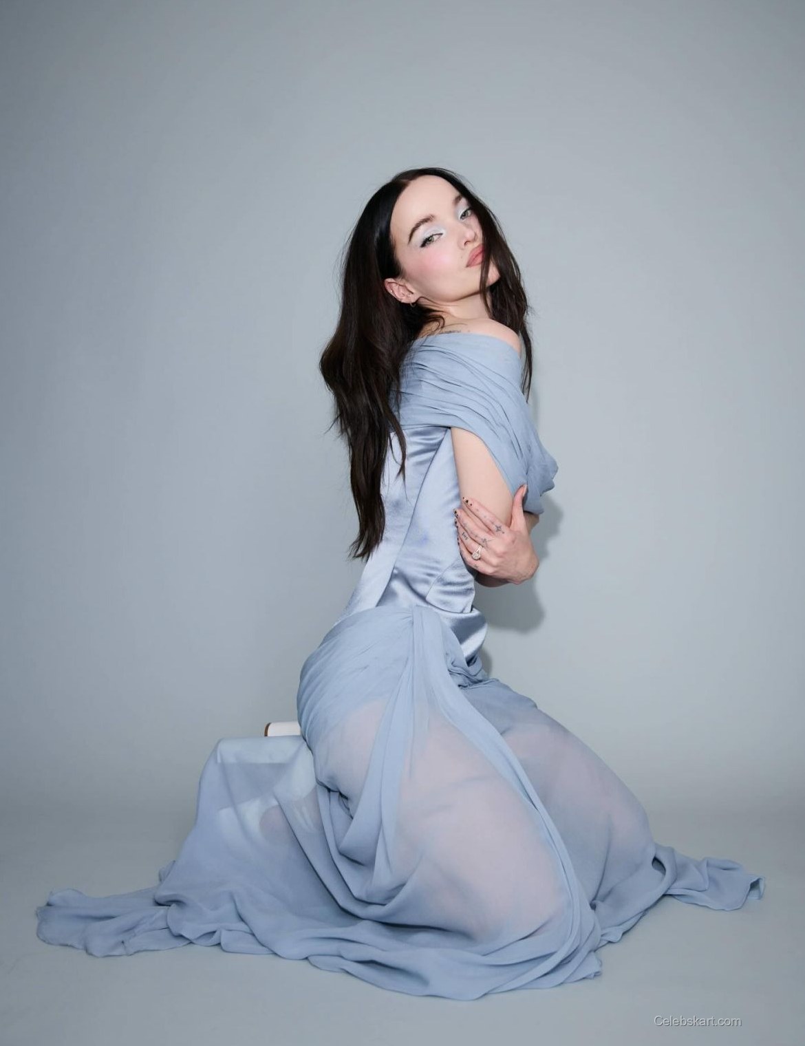 Dove Cameron Grammy Photoshoot, February 2026 2