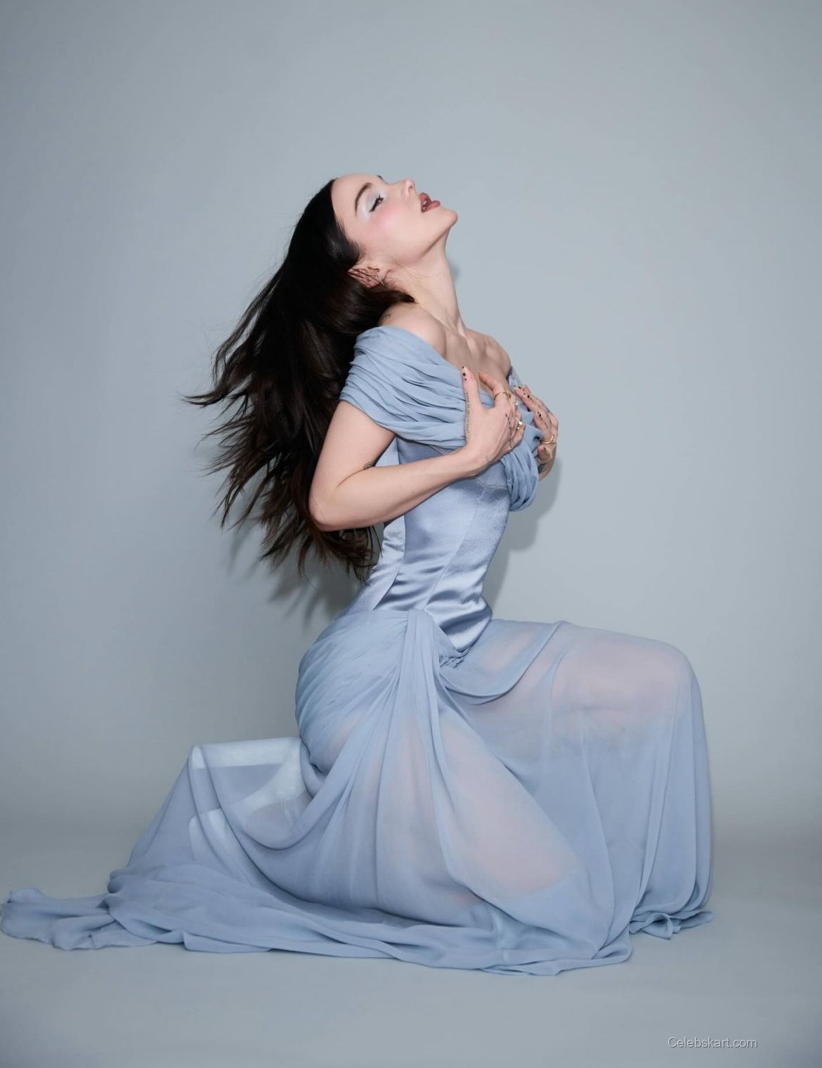 Dove Cameron Grammy Photoshoot, February 2026 3