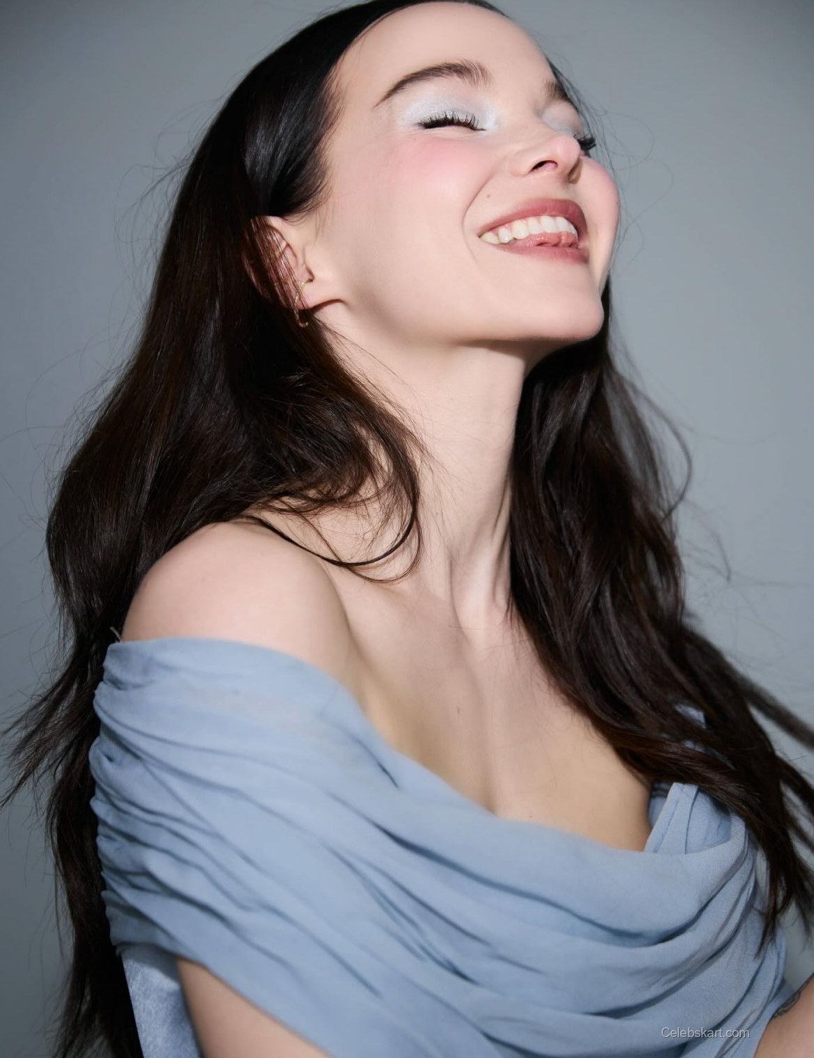 Dove Cameron Grammy Photoshoot, February 2026 5