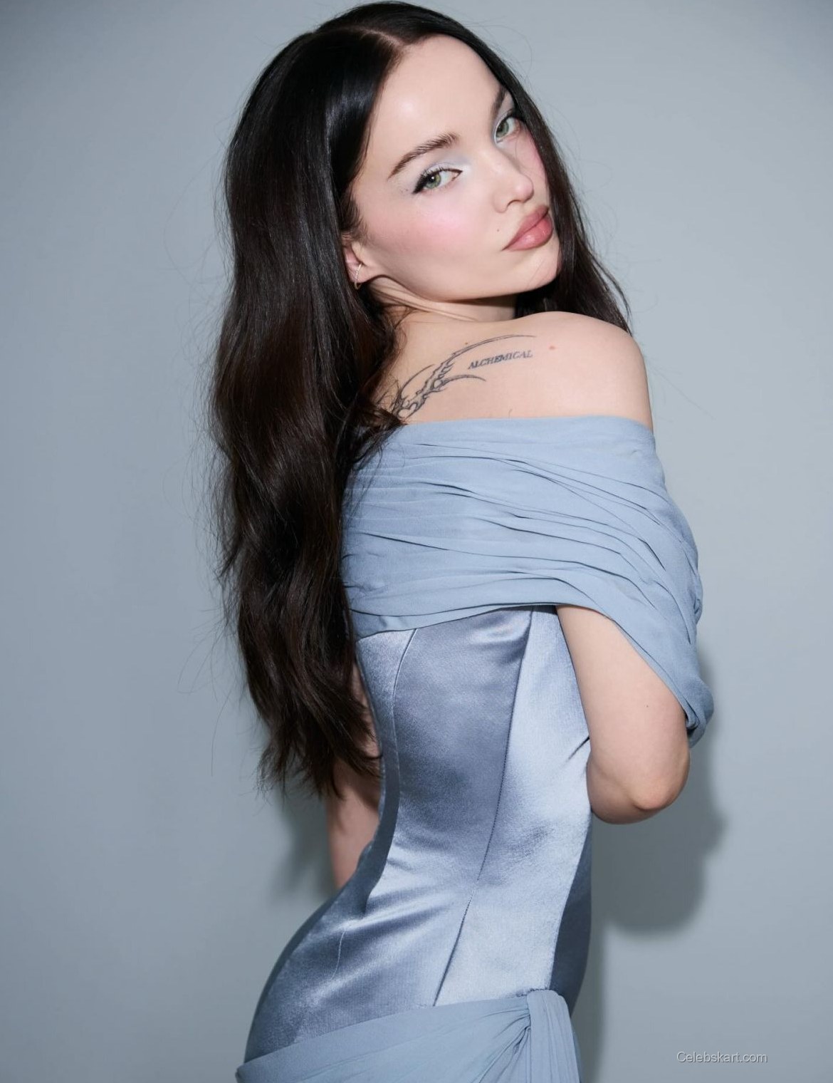 Dove Cameron Grammy Photoshoot, February 2026 7