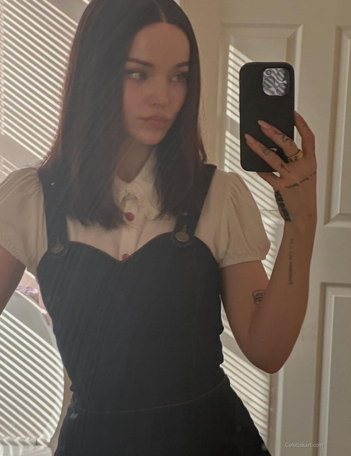 Dove Cameron Instagram Photos February 2026 2