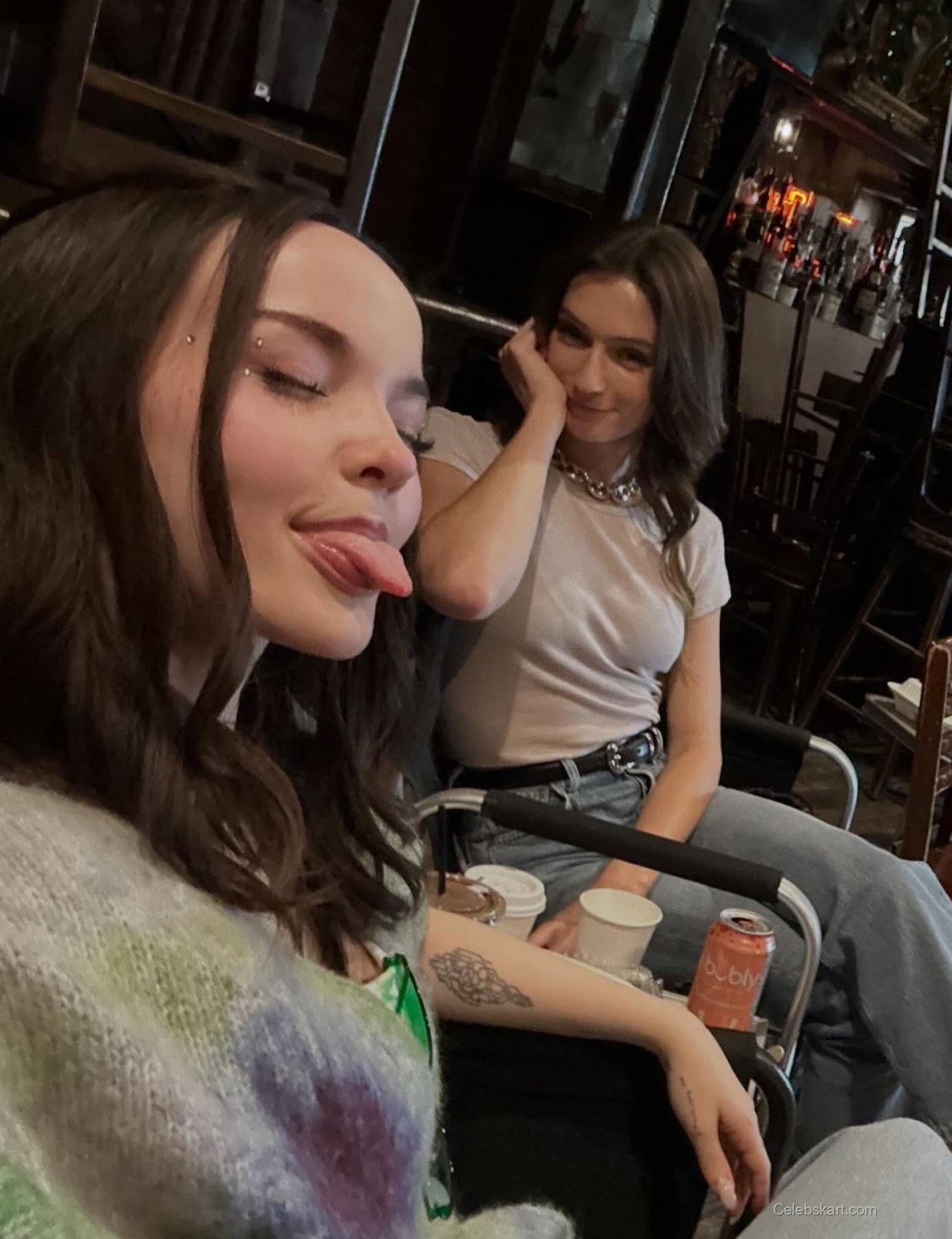 Dove Cameron Instagram Photos February 2026 3