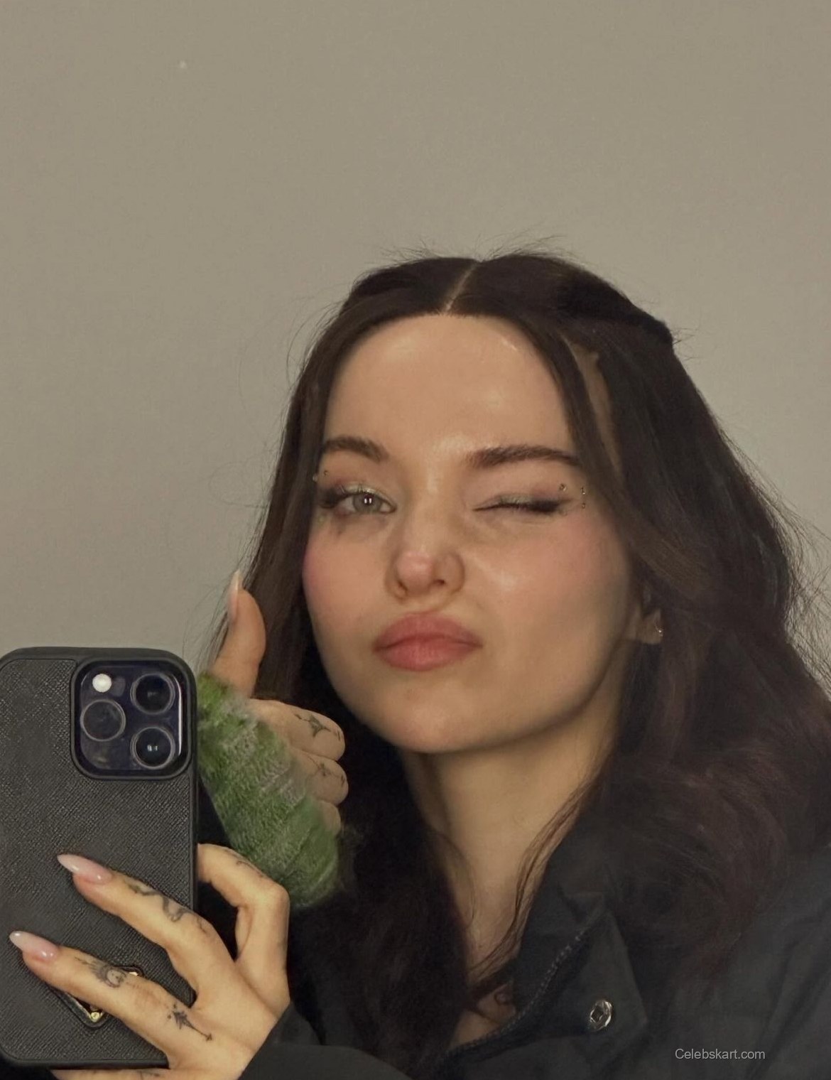 Dove Cameron Instagram Photos February 2026 4