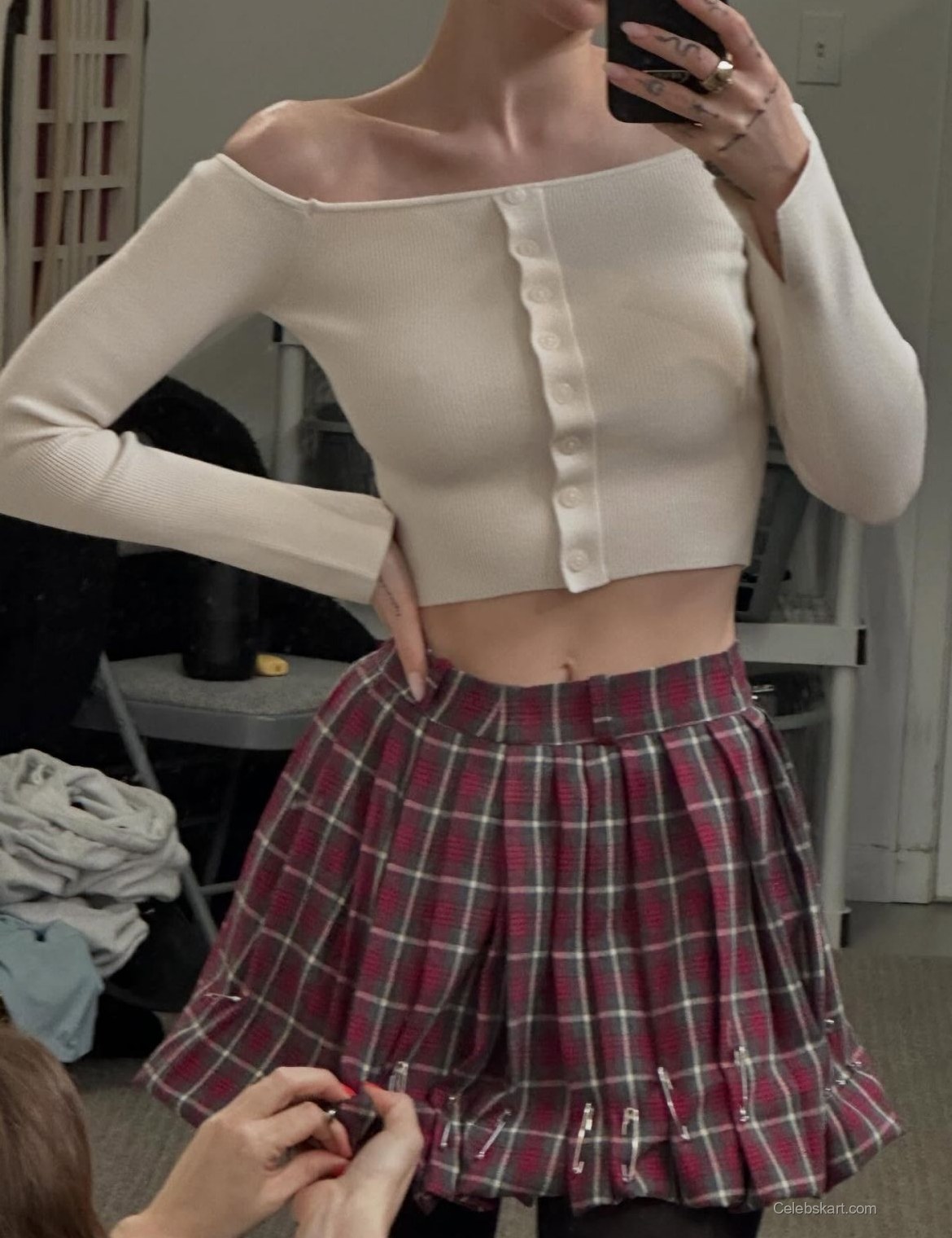 Dove Cameron Instagram Photos February 2026 7