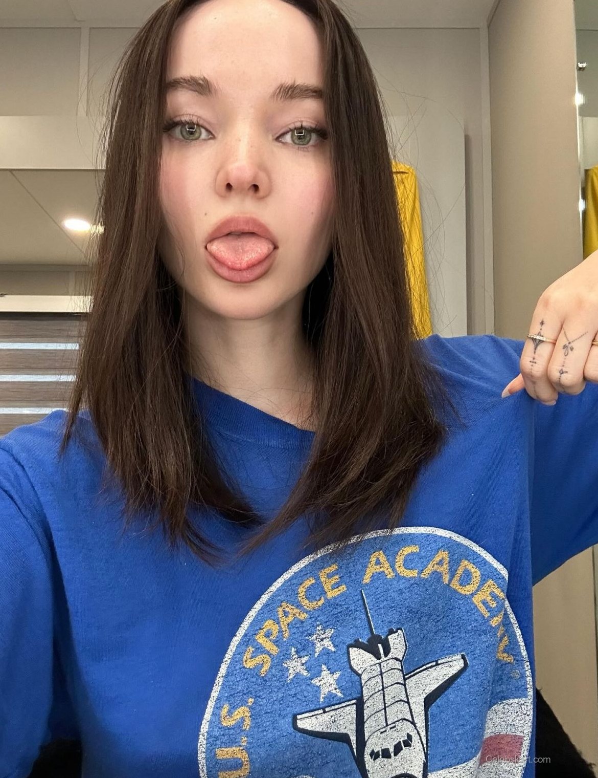 Dove Cameron Instagram Photos February 2026 1