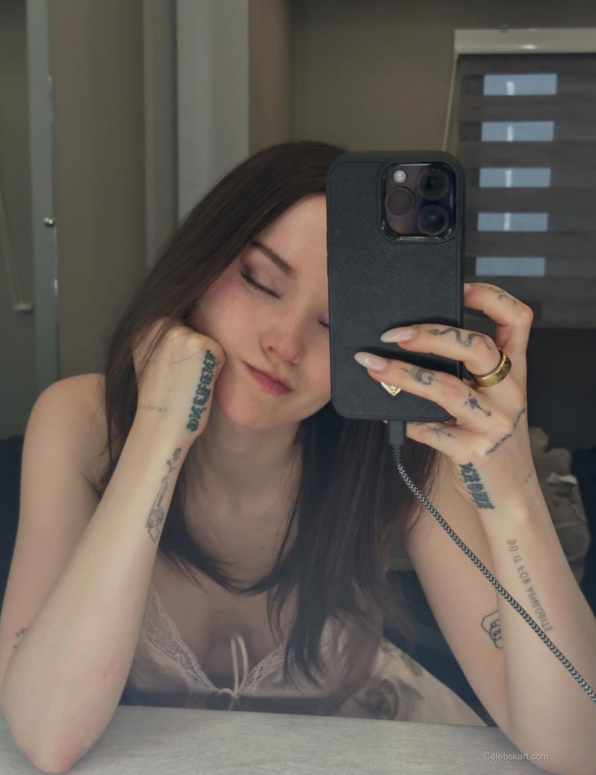 Dove Cameron Instagram Photos February 2026 2