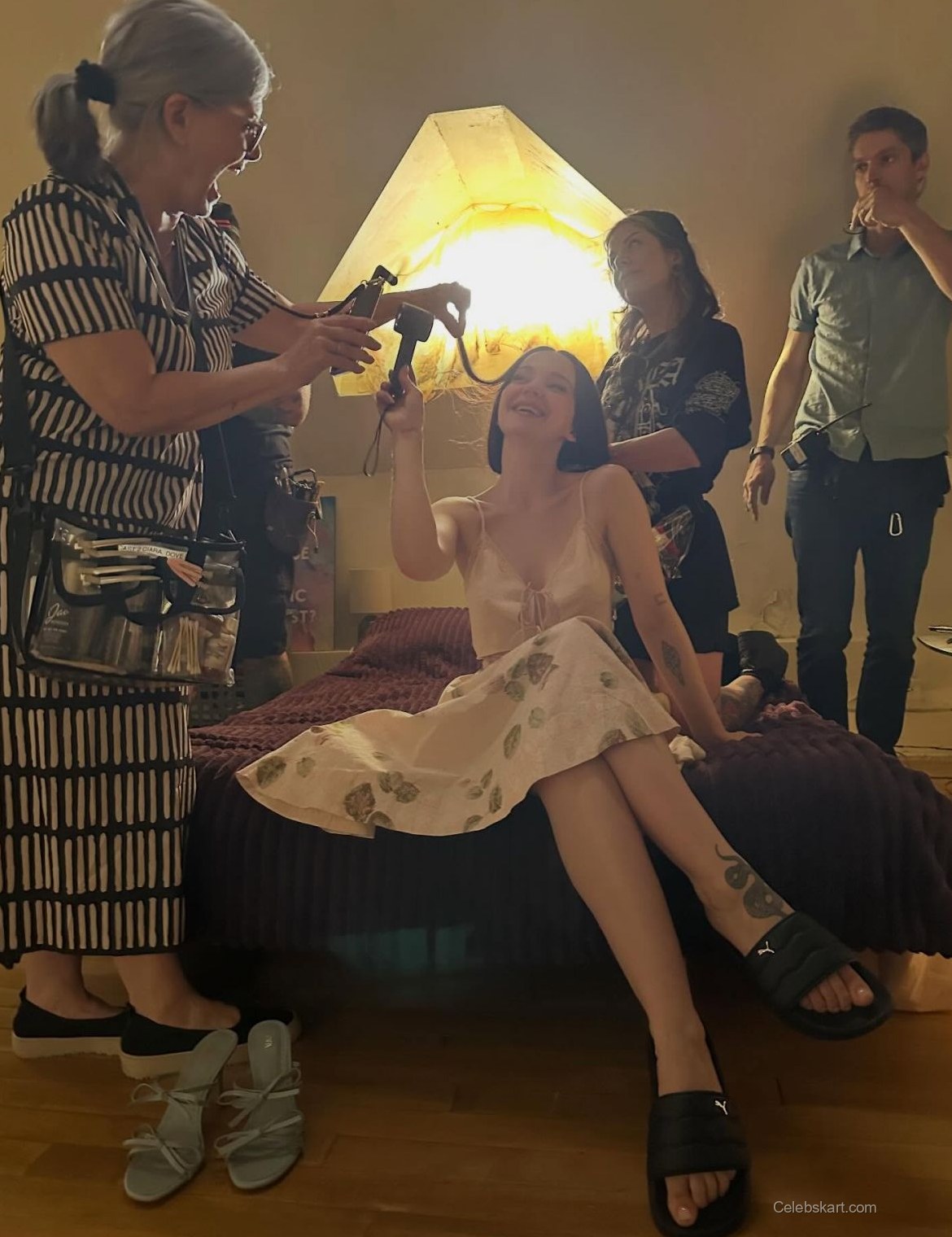 Dove Cameron Instagram Photos February 2026 3