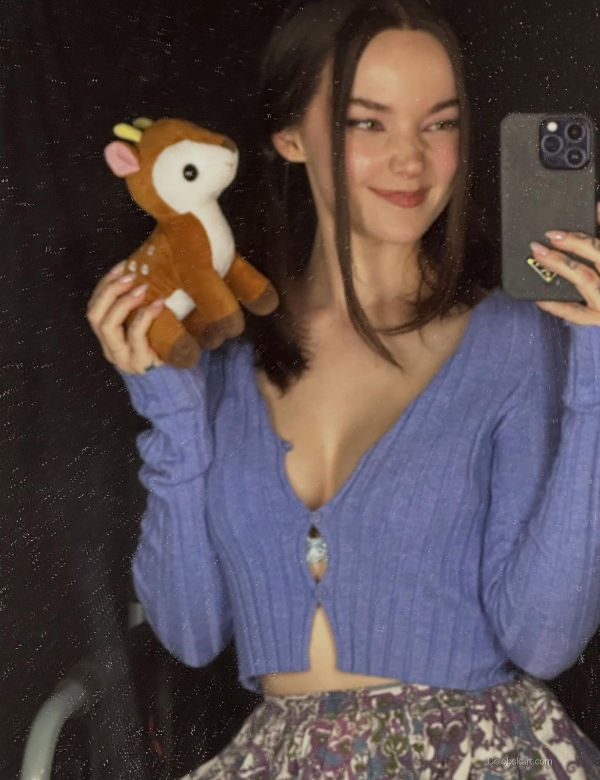 Dove Cameron Instagram Photos February 2026 4