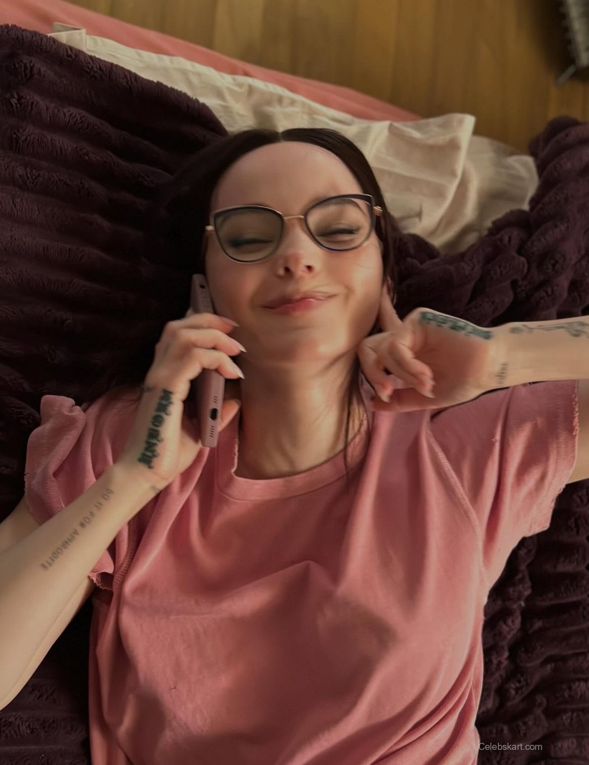 Dove Cameron Instagram Photos February 2026 5