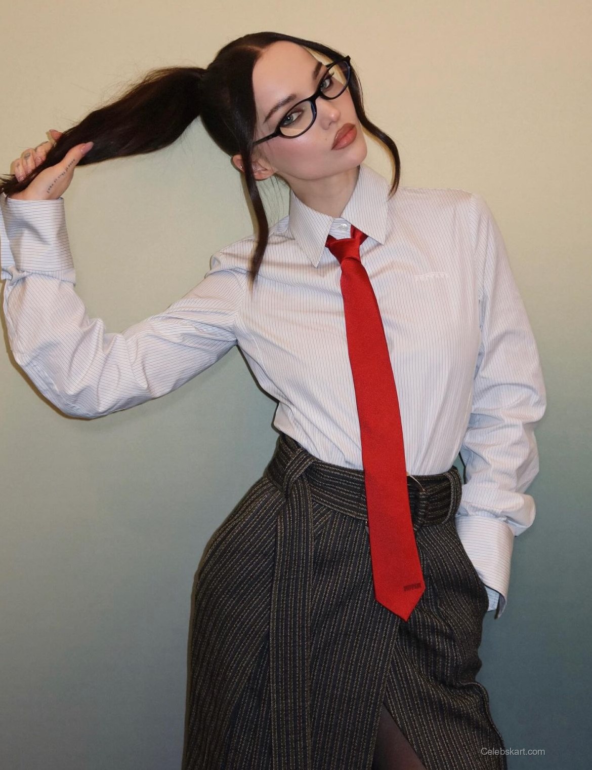 Dove Cameron Instagram Photos February 2026 1