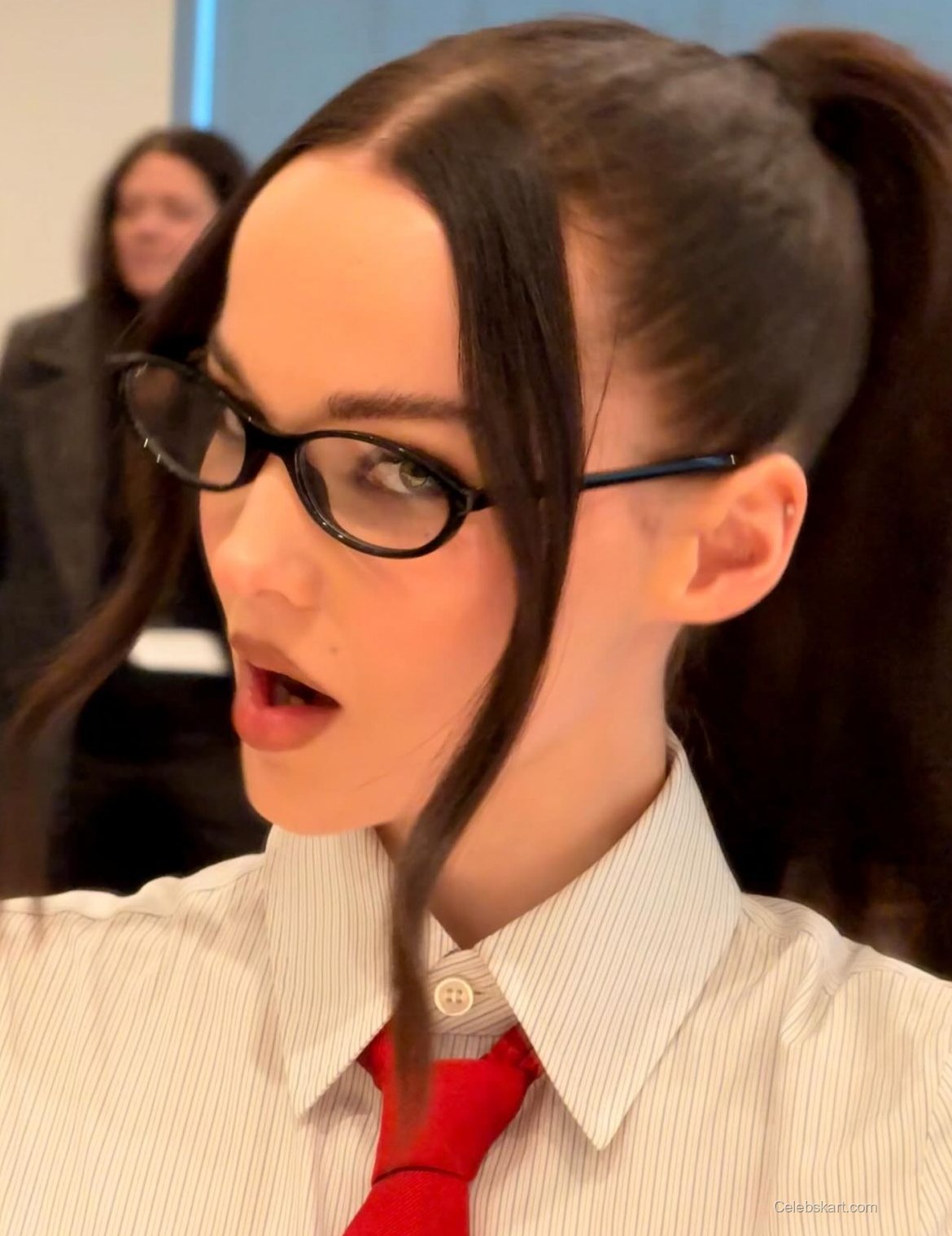 Dove Cameron Instagram Photos February 2026 2