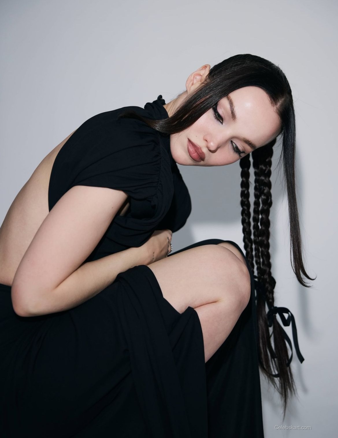 Dove Cameron MusiCares Portraits, January 2026 3