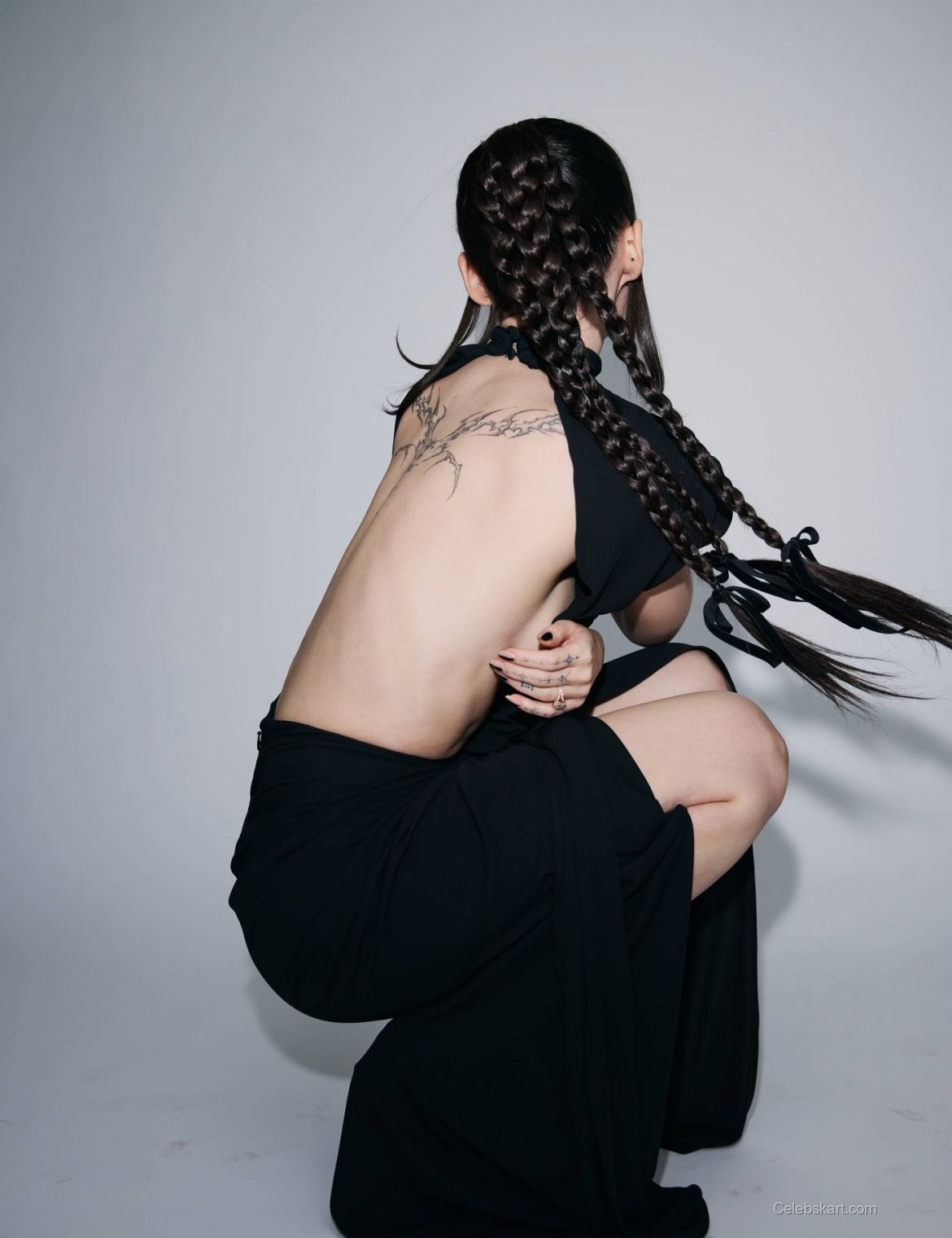 Dove Cameron MusiCares Portraits, January 2026 4