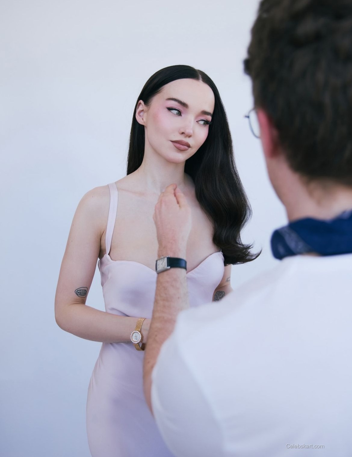 Dove Cameron Photoshoot, February 2026 2