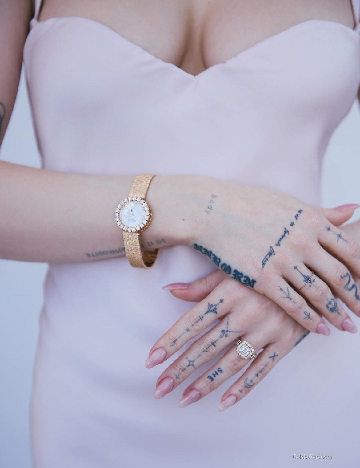 Dove Cameron Photoshoot, February 2026 3