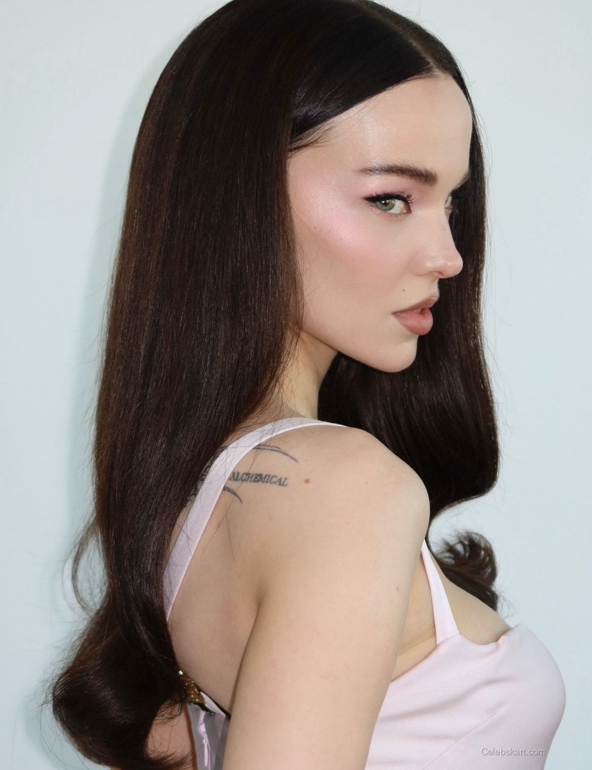 Dove Cameron Photoshoot, February 2026 4