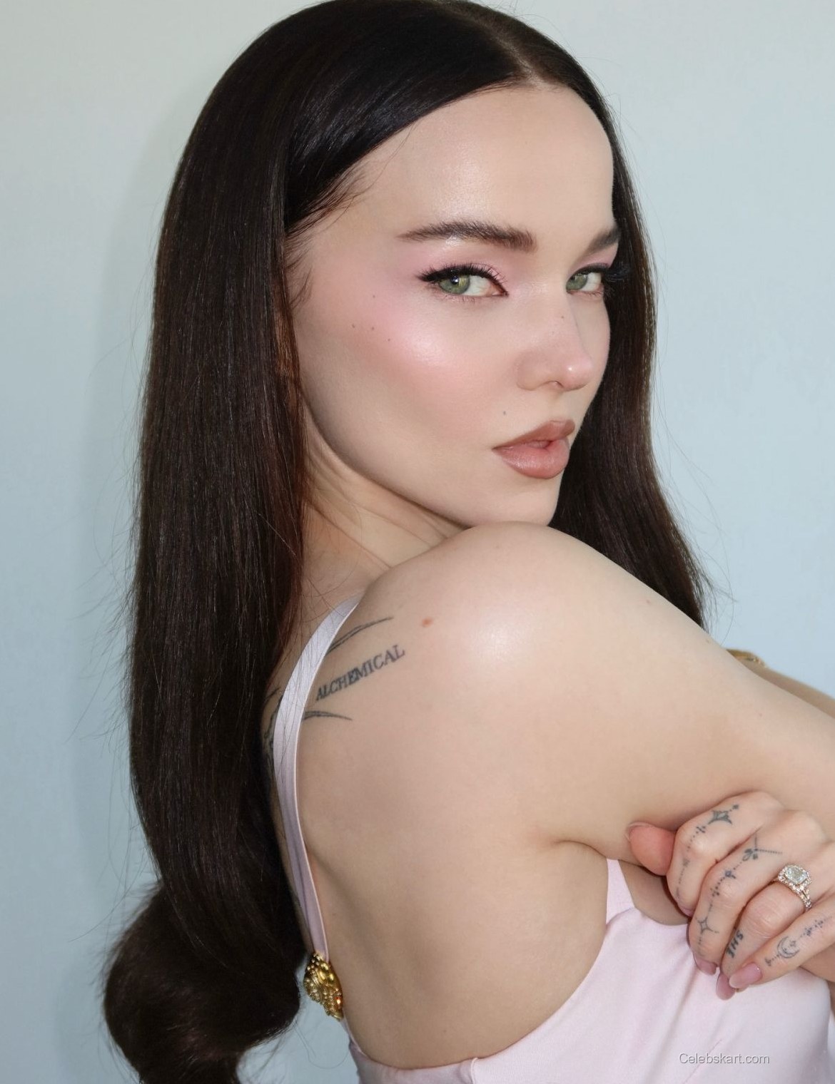 Dove Cameron Photoshoot, February 2026 5