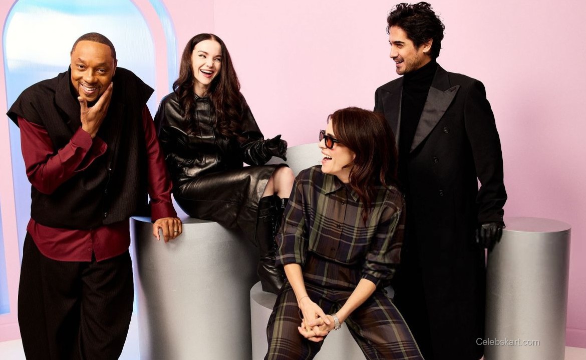 Dove Cameron SCAD TVfest Portraits, February 2026 6