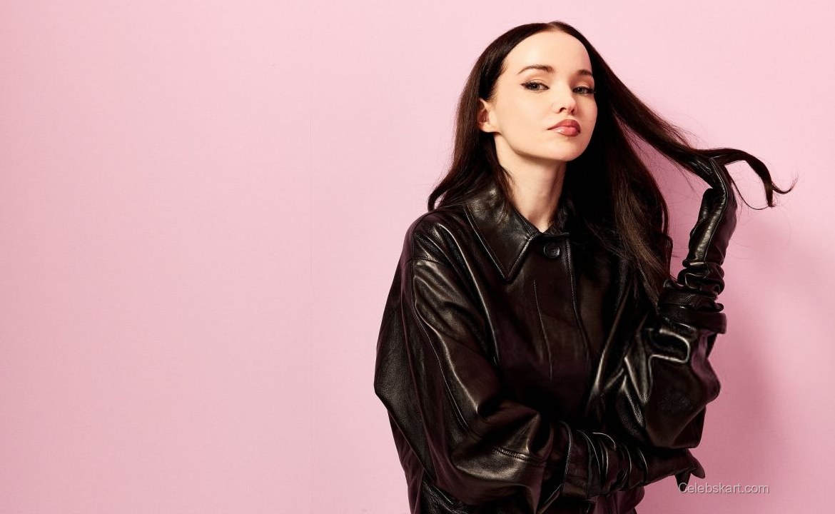 Dove Cameron SCAD TVfest Portraits, February 2026 7