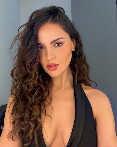 Eiza Gonzalez Instagram Photos February 2026